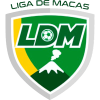 logo of Club Liga de Macas
