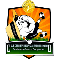 logo of CD Sembrando Buenos Campeones