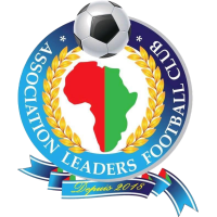 logo of Association Leaders FC