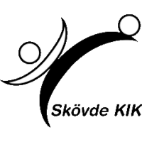 logo of Skövde Kvinnliga IK