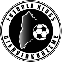 logo of FK Dienvidkurzeme