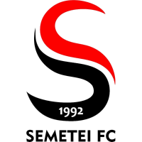 logo of FK Semetey