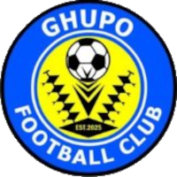 logo of Ghupo FC
