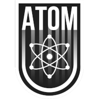 logo of Atom