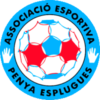 logo of AE Peña Esplugues