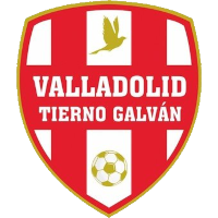 logo of CD Tierno Galván