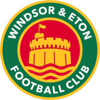 logo of Windsor & Eton FC