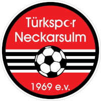 logo of Türkspor Neckarsulm