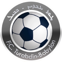 logo of FC TuBa Pohlheim