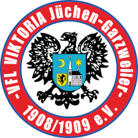 logo of VfL Viktoria Jüchen-Garzweiler