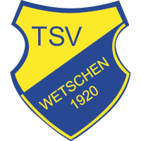 logo of TSV Wetschen