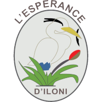 logo of L'Espérance d'Iloni