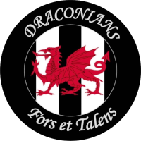 logo of Cardiff Draconians FC
