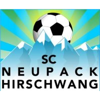 logo of SC Hirschwang