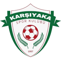 logo of Karşıyaka SK