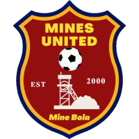 logo of Mines United FC