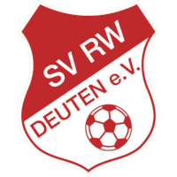logo of SV Rot-Weiß Deuten