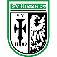 logo of SV Hüsten 09