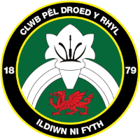 logo of CPD Y Rhyl 1879