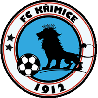 logo of FC Křimice