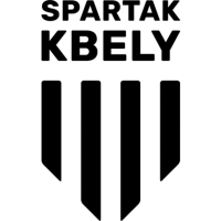 logo of Spartak Kbely