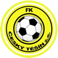 logo of FK Český Těšín