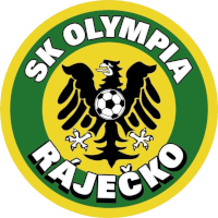 logo of SK Olympia Ráječko
