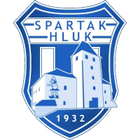 logo of TJ Spartak Hluk