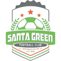logo of Santa Green FC