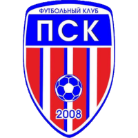 logo of FK PSK Dinskaya