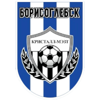logo of FK Kristall-MEZT Borisoglebsk