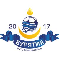 logo of Burayatiya