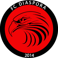 logo of FC Diaspora 2014