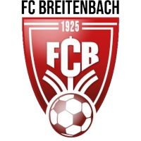 logo of FC Breitenbach
