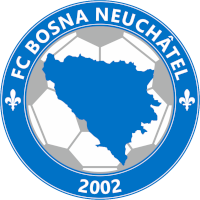 logo of FC Bosna Neuchâtel