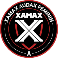 logo of Xamax Audax Féminin