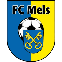 logo of FC Mels