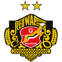 logo of Kelantan Red Warrior FC