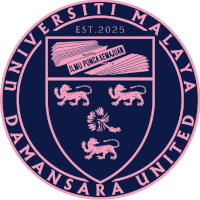 logo of UM-Damansara United