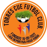 logo of Torres Cue FC