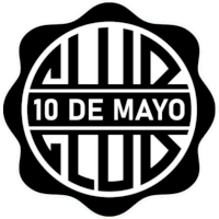 logo of Club 10 de Mayo