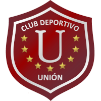 logo of CD Unión Villa Hayes