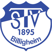 logo of TSV Billigheim
