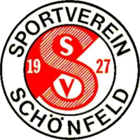logo of SV Schönfeld