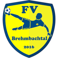 logo of FV Brehmbachtal