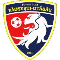 logo of FC Păuşeşti-Otăsău