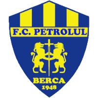 logo of FC Petrolul Berca