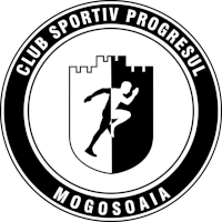 logo of CS Progresul Mogoşoaia