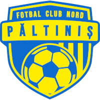 logo of FC Nord Păltiniș