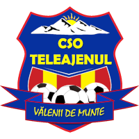 logo of CSO Teleajenul Vălenii de Munte